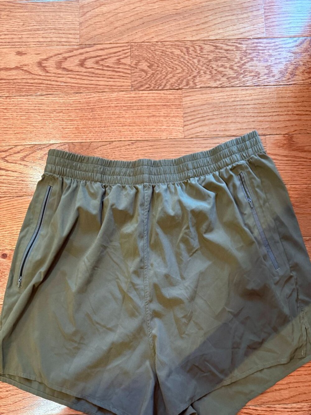 Outdoor Voices RecShorts (athletic)